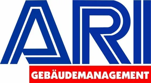 ARI Reinigungsdienst Logo