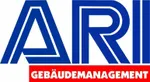ARI Reinigungsdienst Logo